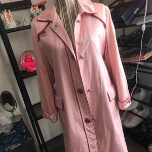 Vintage Coach coat